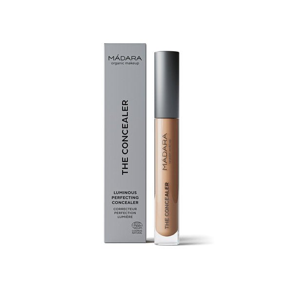 Mádara Luminous Perfecting Concealer 4 ml