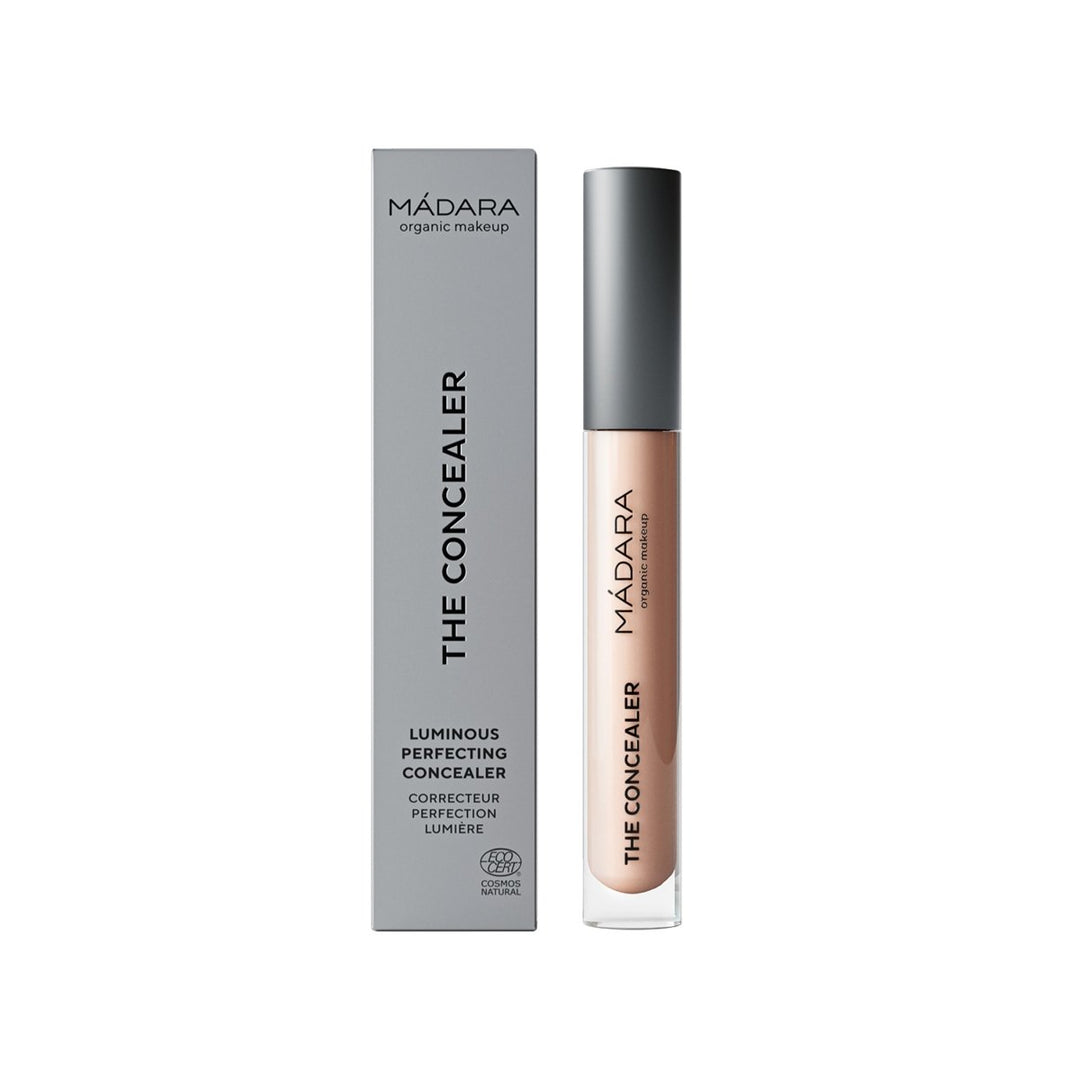 Mádara Concealer Warm Latte 30