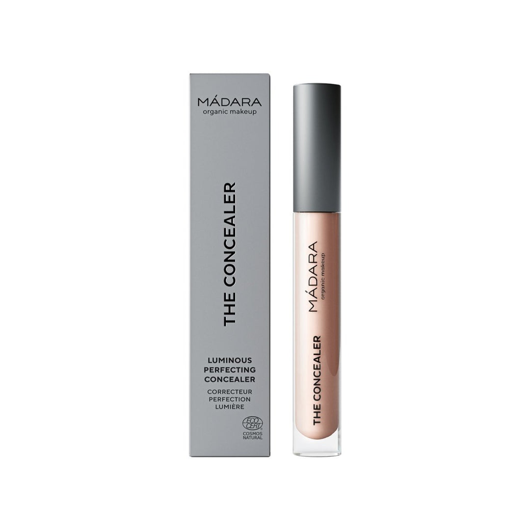 Mádara Concealer Latte 25