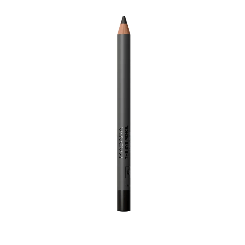 Mádara The Eye Pencil - #1 Black Freisteller