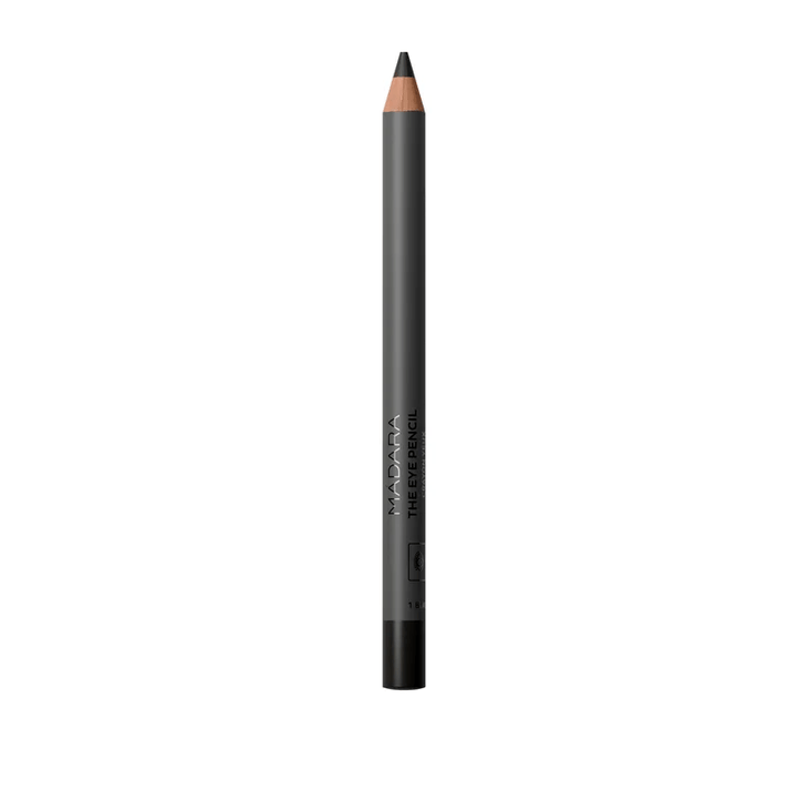 Mádara The Eye Pencil - #1 Black Freisteller