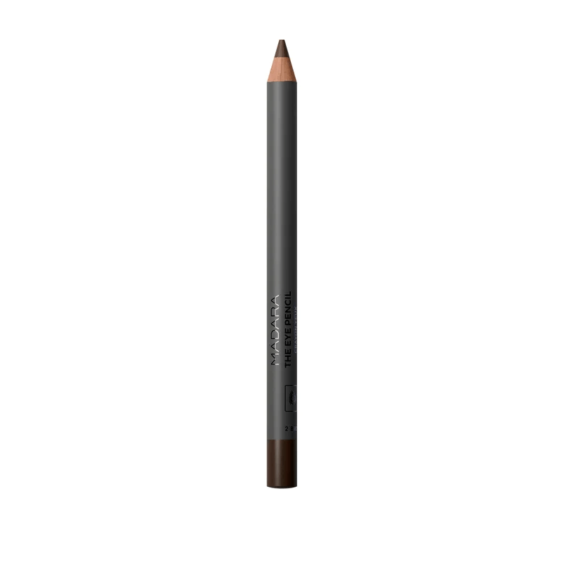 Mádara The Eye Pencil - #2 Brown Freisteller