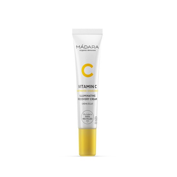 Vitamin C Illuminating Recovery Cream Kleingröße 15 ml