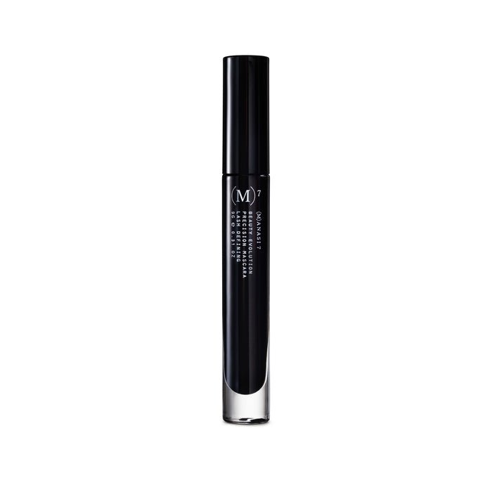 Manasi 7 Precision Mascara Obsidian 9 g