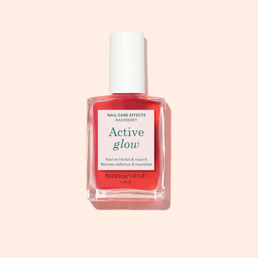 Active Glow Raspberry Mood 2