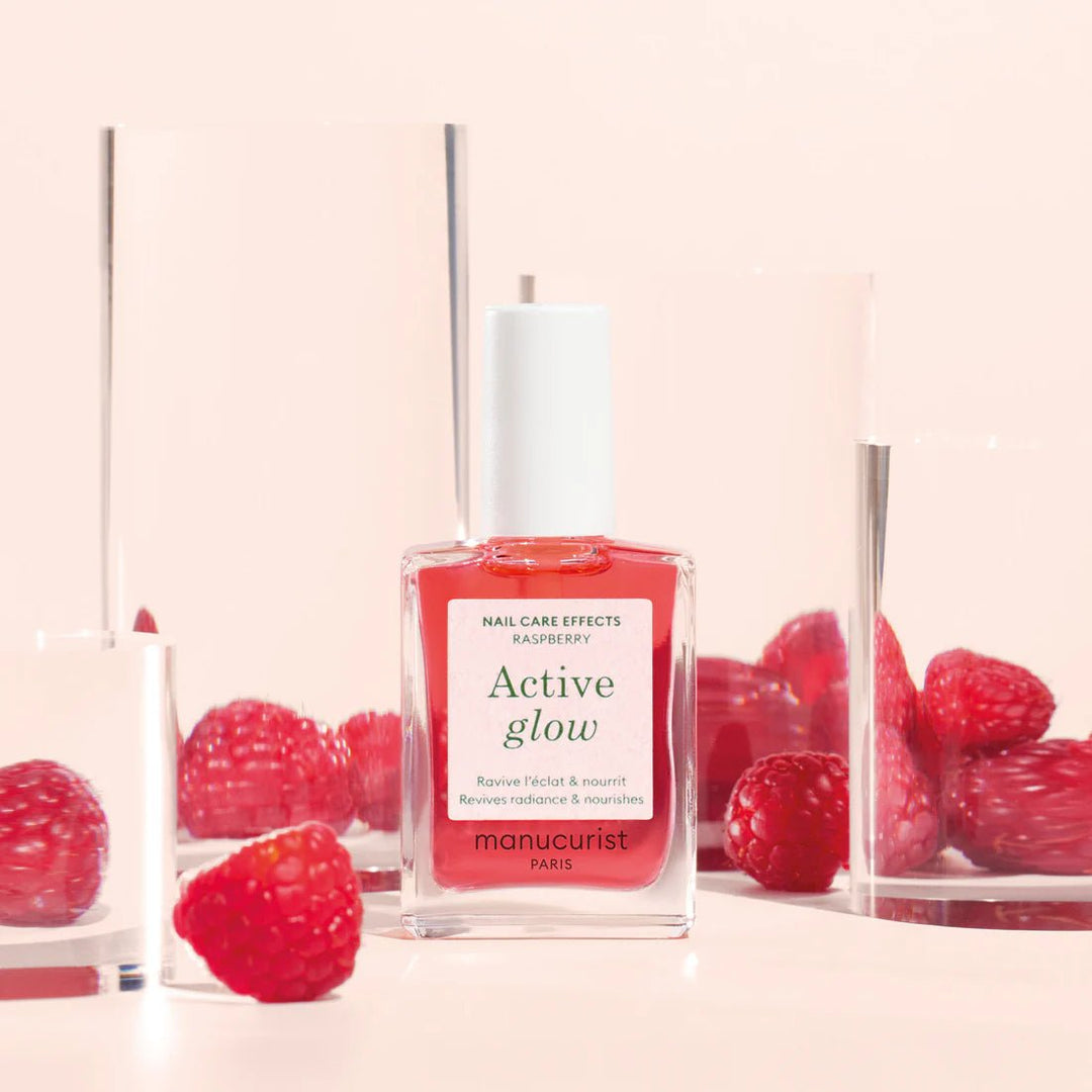 Active Glow Raspberry - Mood