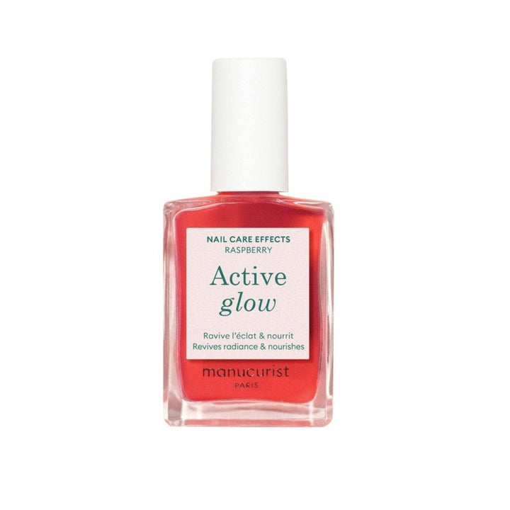 Active Glow Raspberry