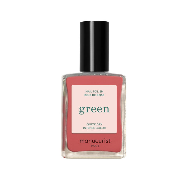 Manucurist Nagellack Bois de Rose