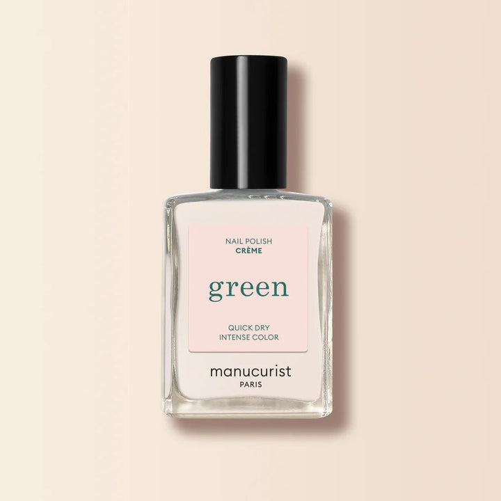 Manucurist Nagellack Creme Mood