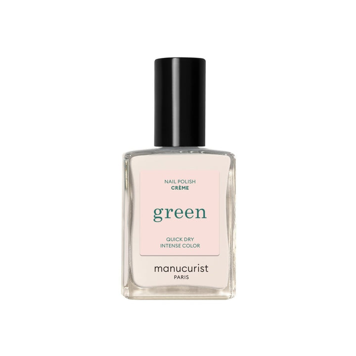 Manucurist Nagellack Creme