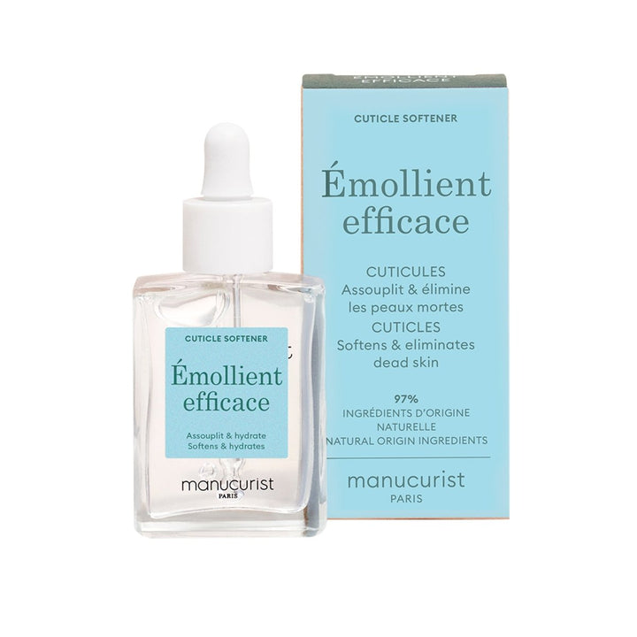 Manucurist Émollient Efficace