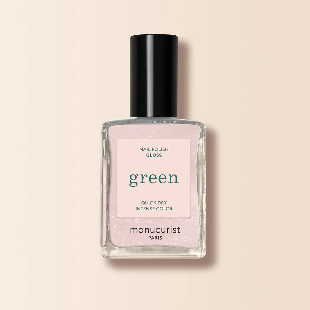 Manucurist Nagellack Gloss Mood