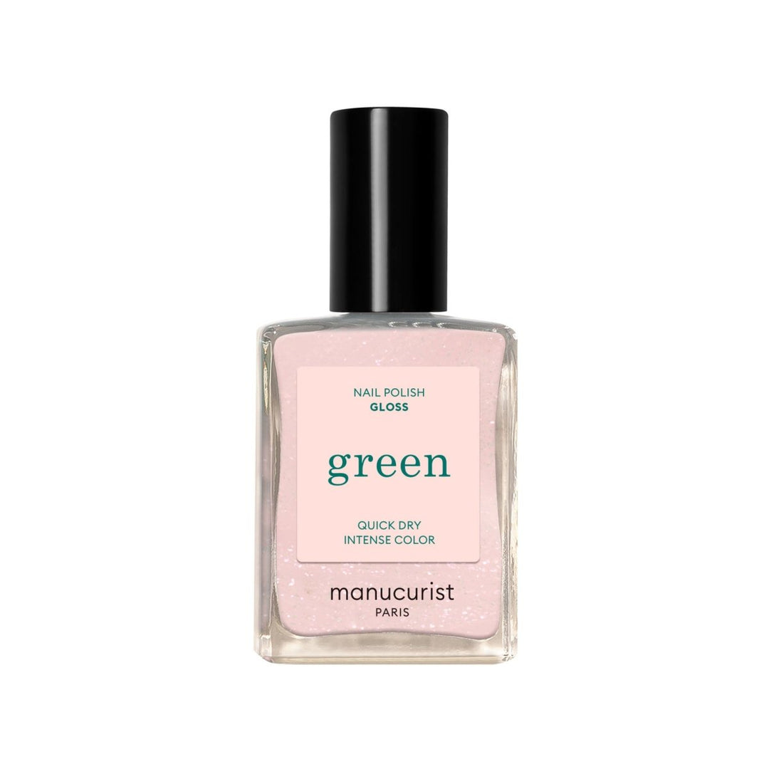 Manucurist Nagellack Gloss