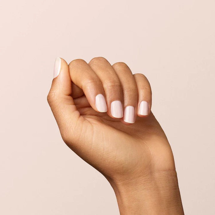 Manukurist Nagellack Milky White Nails 2