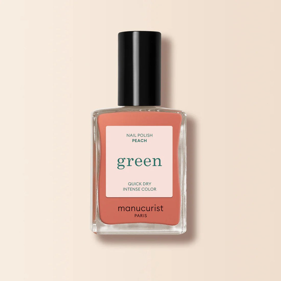 Manucurist Nagellack Peach - Mood