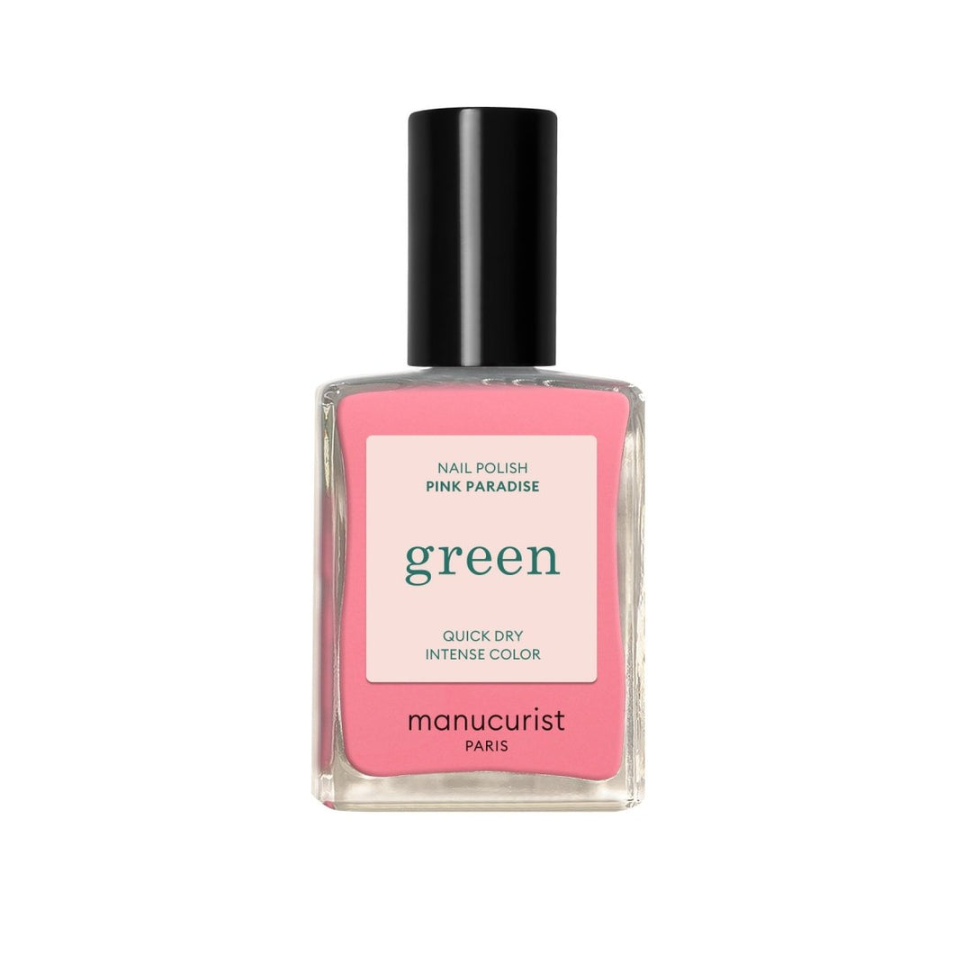 Manucurist Nagellack Pink Paradise