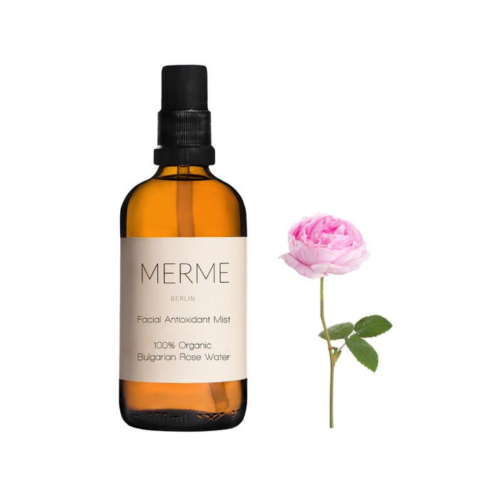 Merme Berlin Facial Antioxidant Mist 100 ml