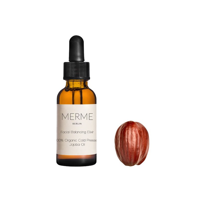 Merme Berlin Facial Balancing Elixir 30 ml