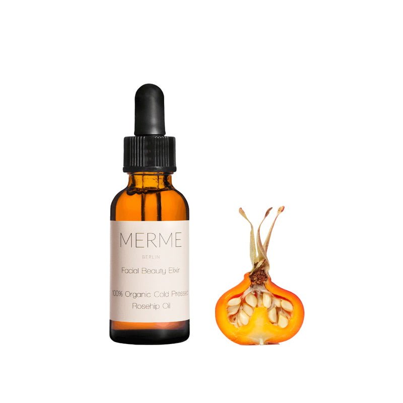 Merme Berlin Facial Beauty Elixir 30 ml