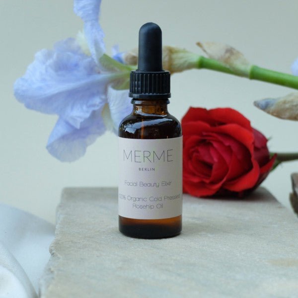 Merme Berlin Facial Beauty Elixir Mood image