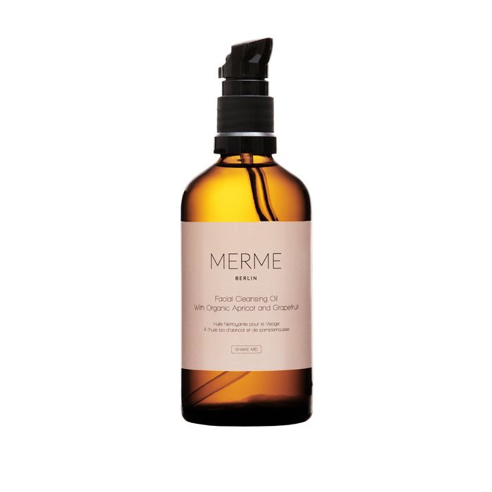 Merme Facial Cleansing Oil