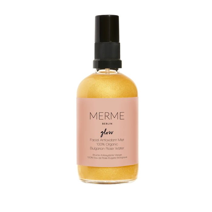 Merme Facial Glow Mist