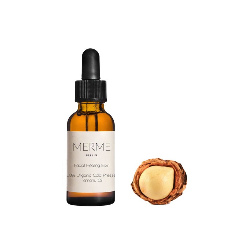 Merme Berlin Facial Healing Elixir 30 ml