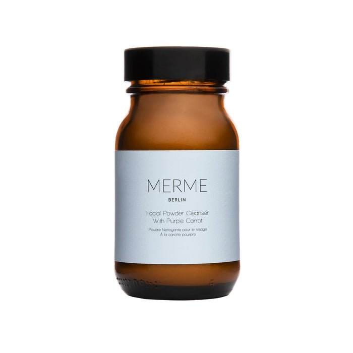 Merme Facial Powder Cleanser 100 ml