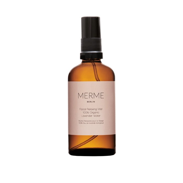 Merme Berlin Facial Relaxing Mist