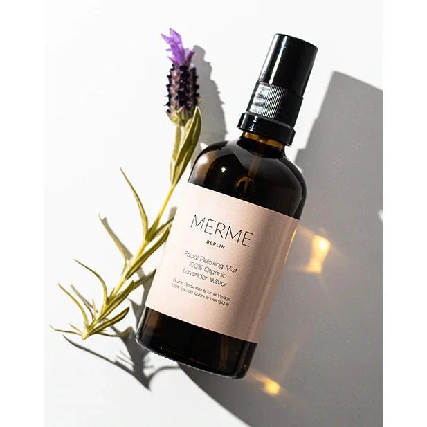 Merme Berlin Facial Relaxing Mist Mood