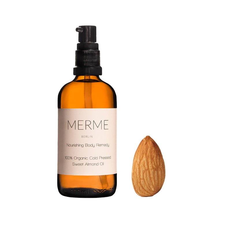 Merme Berlin Nourishing Body Remedy 100 ml