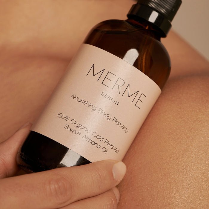 Merme Berlin Nourishing Body Remedy Lifestyle