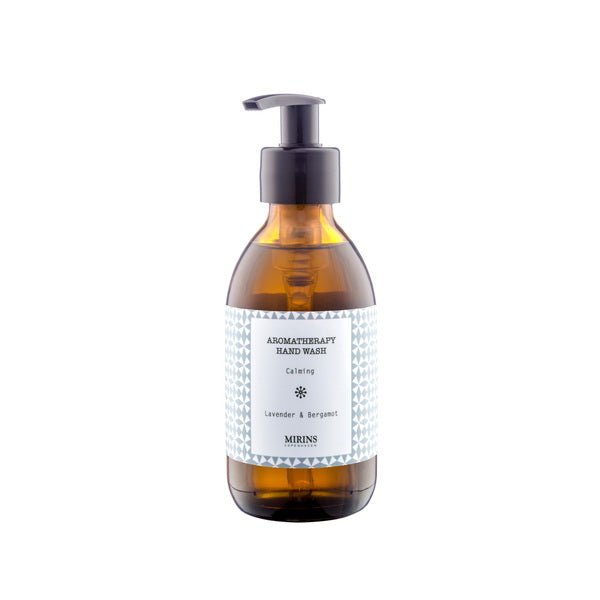 Mirins Copenhagen Hand Wash Calming | Aromatherapie Flüssigseife