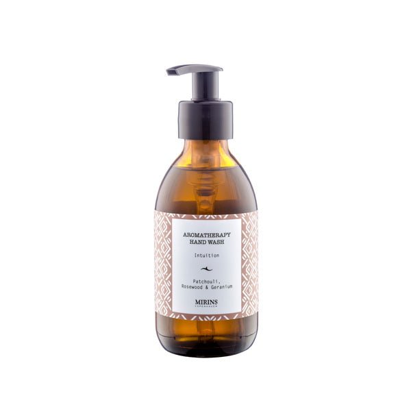 Mirins Copenhagen Hand Wash Intuition | Aromatherapie Seife