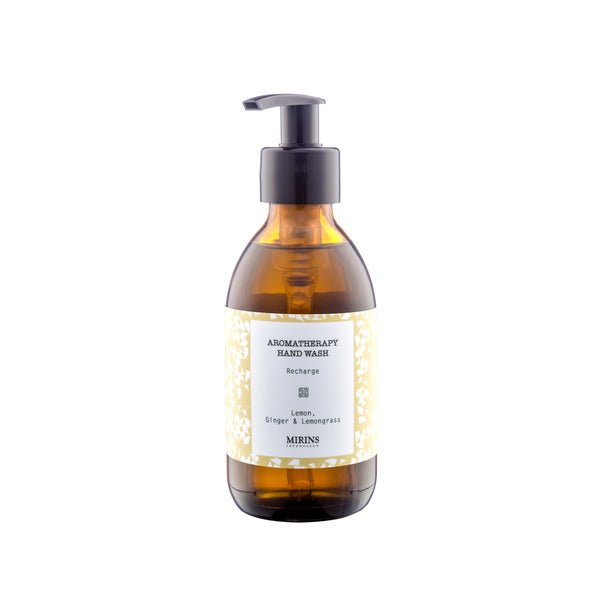 Mirins Copenhagen Hand Wash Recharge | Aromatherapie Handseife