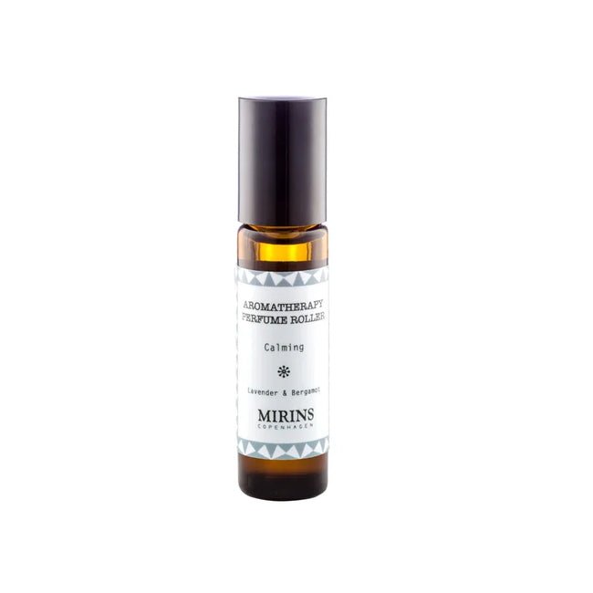 Perfume Roller Calming - Lavender & Bergamot 10 ml