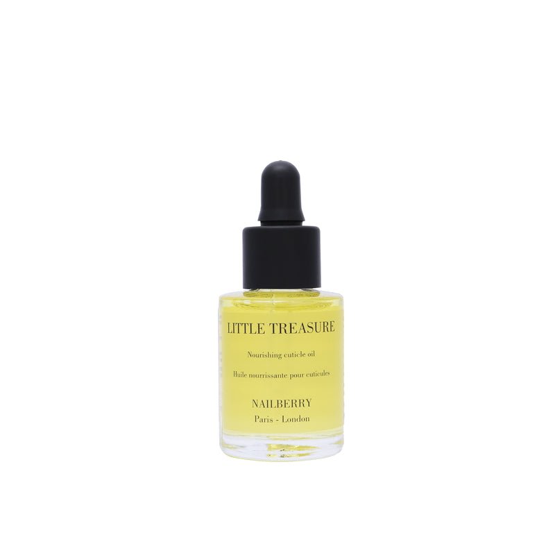 Nailberry Little Treasure Nourishing Oil 15 ml