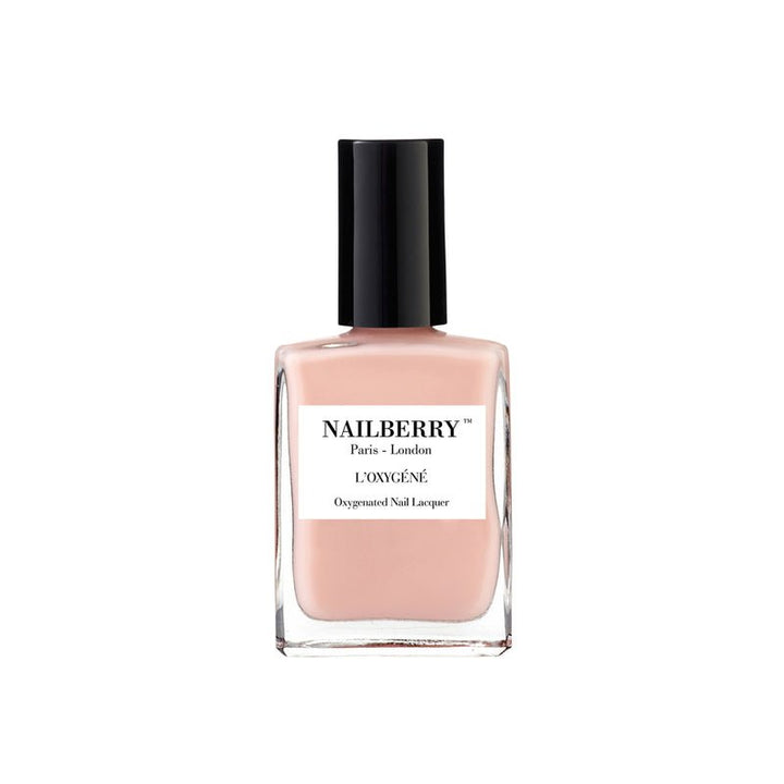 Nailberry L'Oxygéné A Touch Of Powder 15 ml