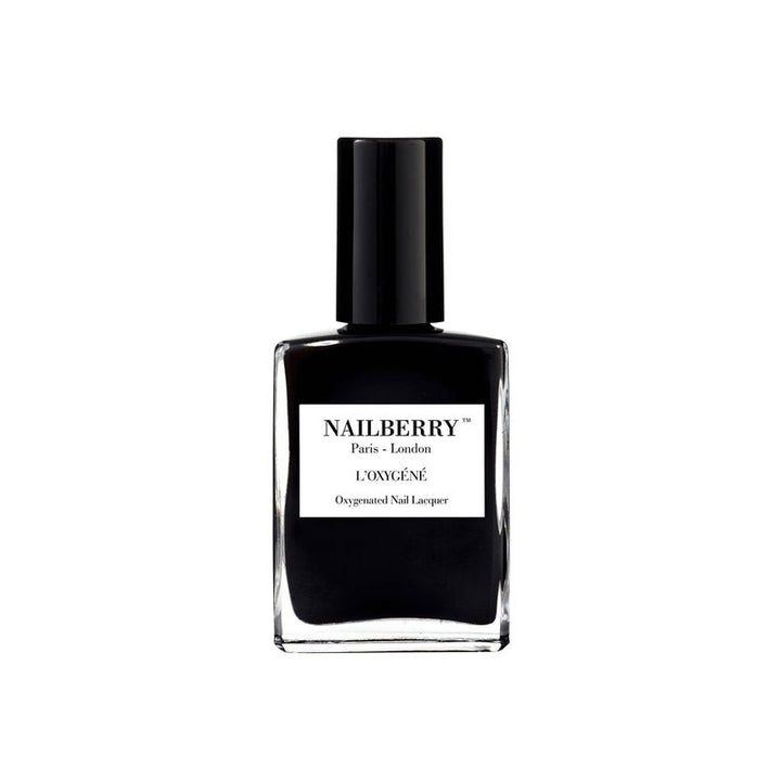 Nailberry L'Oxygéné Blackberry 15 ml