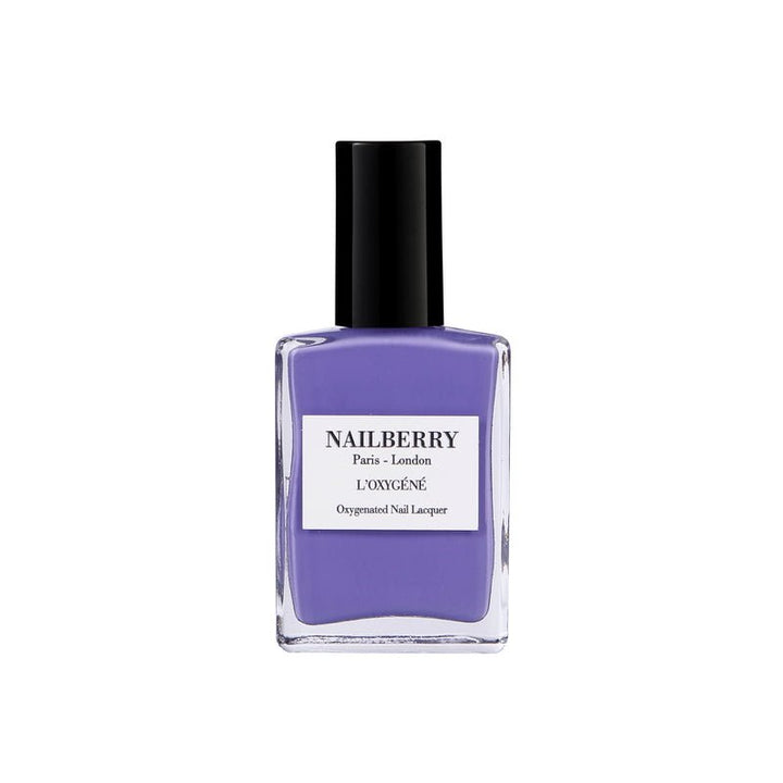 Nailberry L'Oxygéné Blue Bell 15 ml