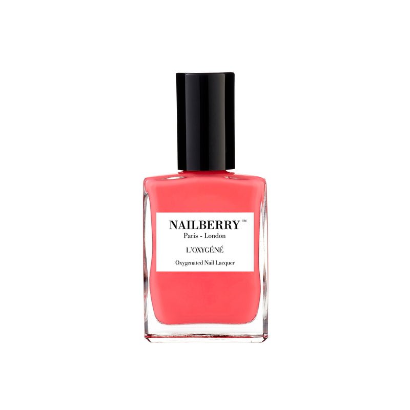 Nailberry L'Oxygéné Bubblegum 15 ml