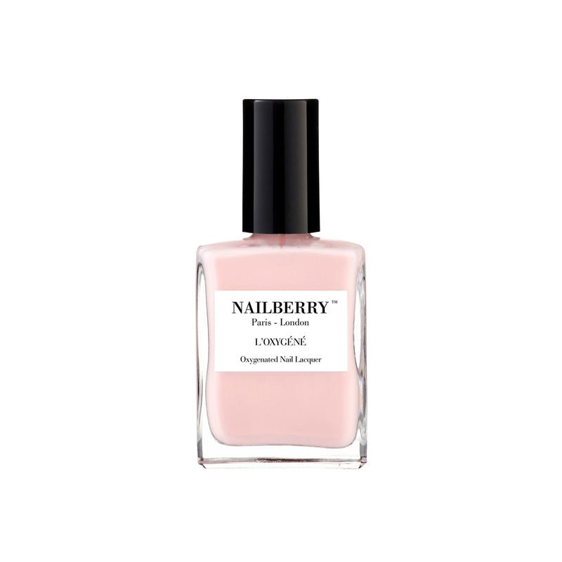 Nailberry L'Oxygéné Candy Floss 15 ml