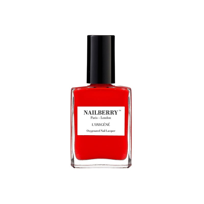 Nailberry L'Oxygéné Cherry Chérie 15 ml