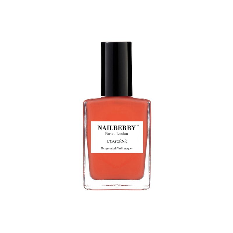 Nailberry L'Oxygéné Decadence 15 ml