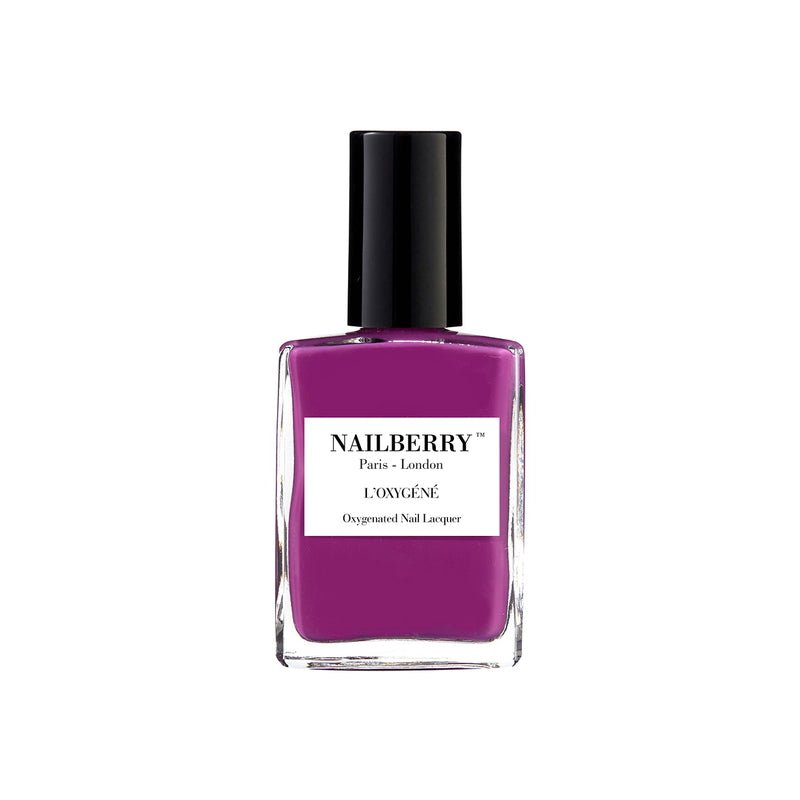 Nailberry L'Oxygéné Extravagant 15 ml