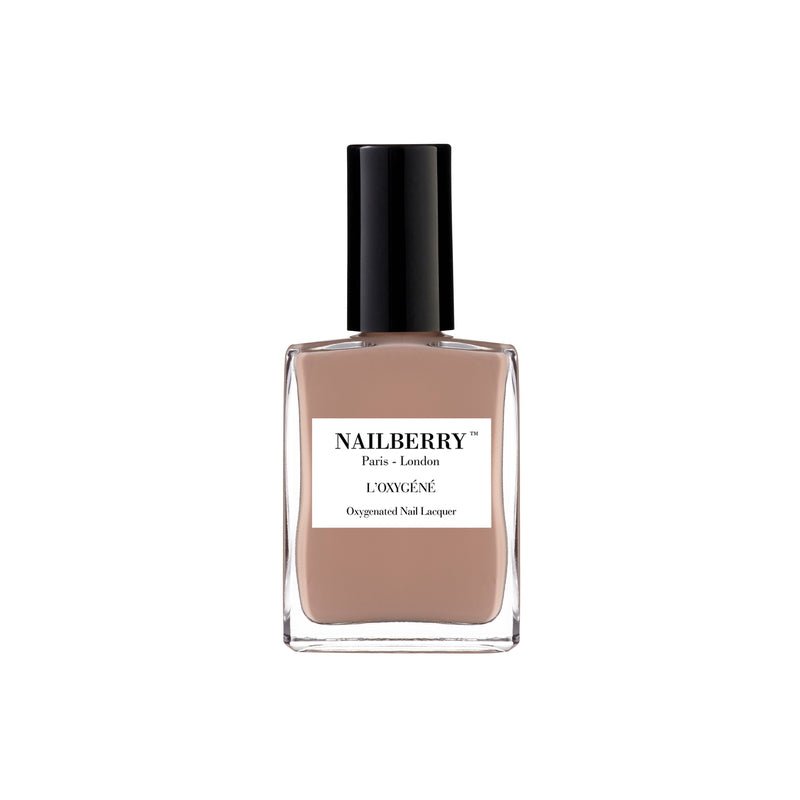 Nailberry L'Oxygéné Honesty 15 ml