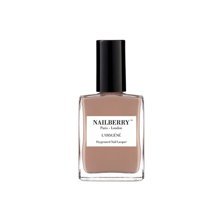 Nailberry L'Oxygéné Honesty 15 ml