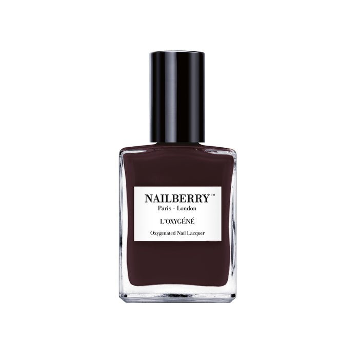 Nailberry Nagellack L'Oxygéné Hot Coco 15 ml