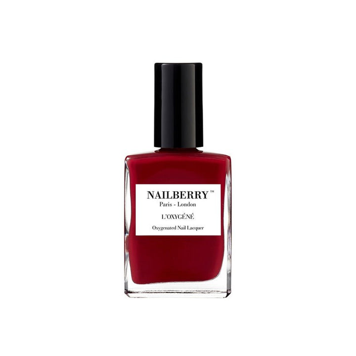 Nailberry L'Oxygéné Le Temps Des Cerises 15 ml