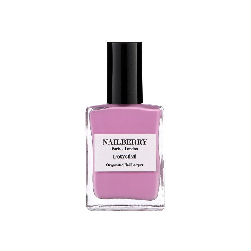 Nailberry L'Oxygéné Lilac Fairy 15 ml